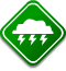 Weather Menu Icon